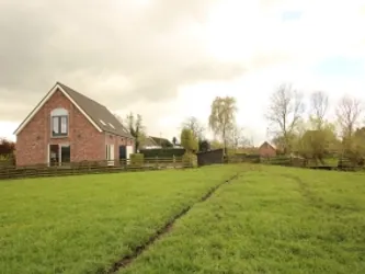 Foto van de Appartement gelegen aan de Achthovenerweg in Leiderdorp
