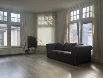 Foto van de Kamer gelegen aan de Grote Overstraat in Deventer