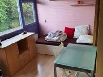 Foto van de Kamer gelegen aan de Mahlerstraat in Leiden