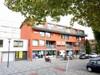 Foto van de Appartement gelegen aan de Robijnstraat in Leiden