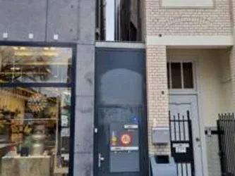 Foto van de Kamer gelegen aan de Grote Markt in Breda