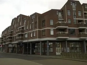 Foto van de Appartement gelegen aan de Weverstedehof in Nieuwegein
