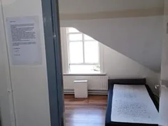 Foto van de Kamer gelegen aan de Bankastraat in Dordrecht