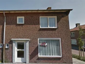 Foto van de Studio gelegen aan de Havikstraat in Oss