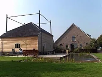 Foto van de Kamer gelegen aan de Achtersloot in IJsselstein