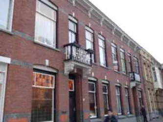 Foto van de Appartement gelegen aan de Brugstraat in Roosendaal