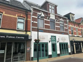 Foto van de Appartement gelegen aan de Asselsestraat in Apeldoorn