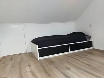 Foto van de Kamer gelegen aan de Merelhoven in Capelle aan den IJssel