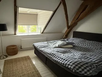 Foto van de Appartement gelegen aan de Breestraat in Amersfoort
