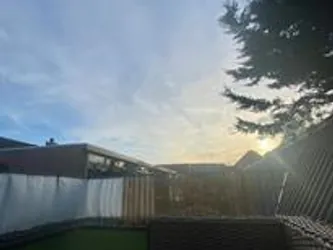 Foto van de Kamer gelegen aan de Vorselenburgstraat in Alphen aan den Rijn