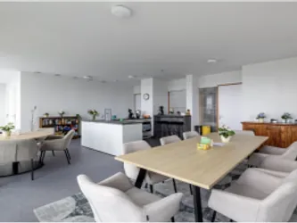 Foto van de Appartement gelegen aan de H. Baken in Almelo