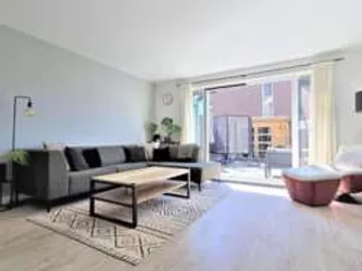 Foto van de Appartement gelegen aan de J. Kruijverstraat in Zaandam