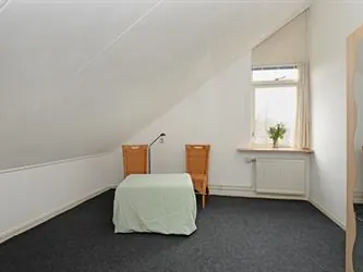 Foto van de Kamer gelegen aan de Ruiterakker in Assen