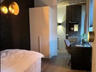 Foto van de Kamer gelegen aan de Ommedijk in Schipluiden