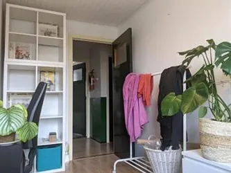 Foto van de Kamer gelegen aan de Gerard Doustraat in Venlo