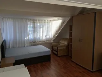 Foto van de Studio gelegen aan de Graan voor Visch in Hoofddorp