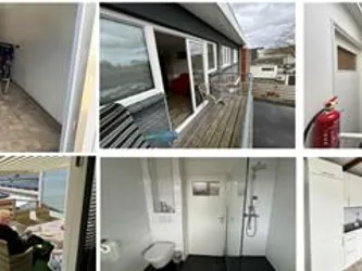Foto van de Kamer gelegen aan de Weerdingerstraat in Emmen