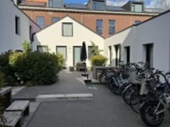 Foto van de Appartement gelegen aan de Schuitenberg in Roermond
