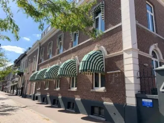 Foto van de Appartement gelegen aan de Willem II Singel in Roermond