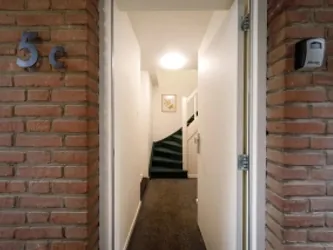 Foto van de Appartement gelegen aan de Brugstraat in Swalmen