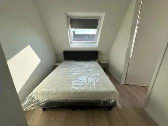Foto van de Appartement gelegen aan de Spoorstraat in Gennep