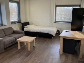 Foto van de Studio gelegen aan de Wierdensestraat in Almelo