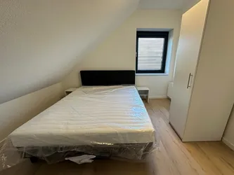 Foto van de Appartement gelegen aan de Spoorstraat in Gennep