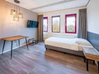 Foto van de Appartement gelegen aan de Dokter van Deenweg in Zwolle