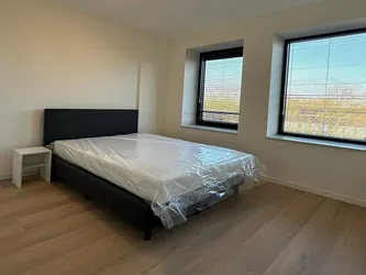 Foto van de Appartement gelegen aan de Europaplein in Gennep
