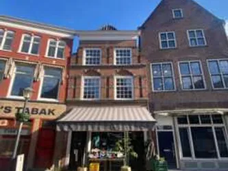 Foto van de Appartement gelegen aan de Westwagenstraat in Gorinchem