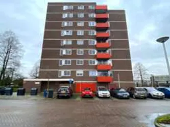 Foto van de Appartement gelegen aan de Zevenblad in Uithoorn