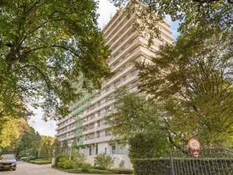 Foto van de Appartement gelegen aan de Eikendonck in Vught