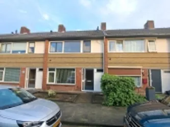Foto van de Appartement gelegen aan de Duinkerkelaan in Etten-Leur