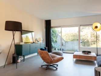 Foto van de Appartement gelegen aan de Henegouwen in Leusden