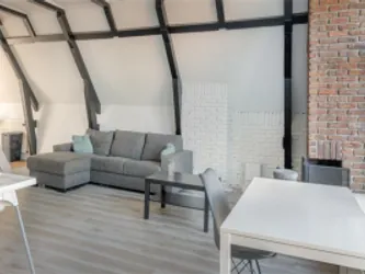 Foto van de Appartement gelegen aan de Kleinzand in Sneek