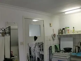 Foto van de Kamer gelegen aan de Broederstraat in Kampen