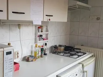 Foto van de Kamer gelegen aan de Rijnstraat in Amersfoort