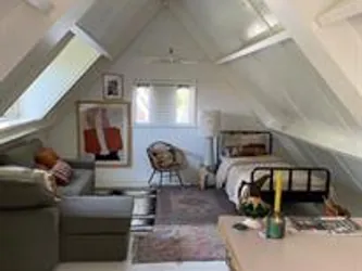 Foto van de Studio gelegen aan de Holleweg in Amerongen