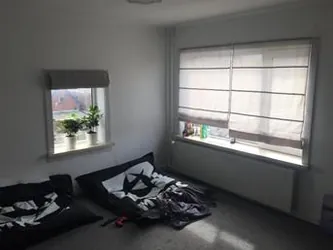Foto van de Kamer gelegen aan de Prins Bernhardstraat in Noordwijk