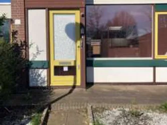 Foto van de Appartement gelegen aan de Nolensstraat in Zwijndrecht