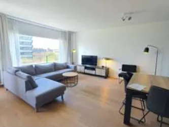 Foto van de Appartement gelegen aan de Etna in Amstelveen