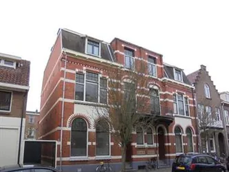 Foto van de Kamer gelegen aan de Koningin Wilhelminastraat in Zwolle