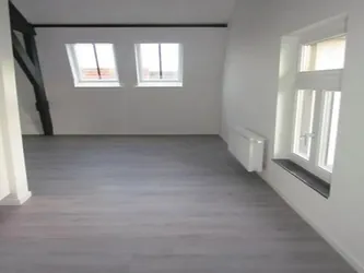 Foto van de Studio gelegen aan de Maasstraat in Weert
