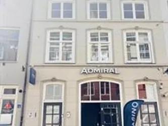 Foto van de Appartement gelegen aan de Karrenstraat in Den Bosch