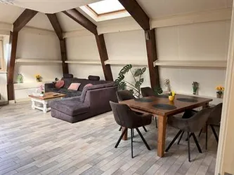 Foto van de Appartement gelegen aan de Theerestraat in Sint-Michielsgestel