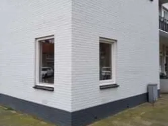 Foto van de Appartement gelegen aan de Nassauplein in Bladel