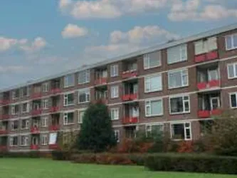 Foto van de Appartement gelegen aan de Varlarstraat in Deventer