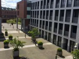 Foto van de Appartement gelegen aan de Boeimeerhof in Breda