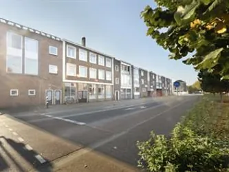 Foto van de Kamer gelegen aan de Trans in Arnhem