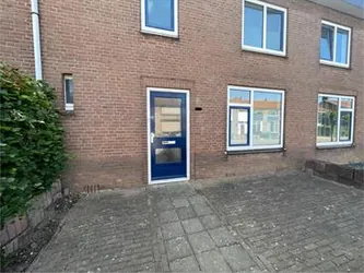 Foto van de Appartement gelegen aan de Kanaalstraat in Pannerden